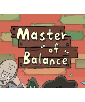 Master of Balance Steam Key GLOBAL